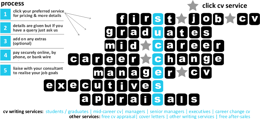 cv services