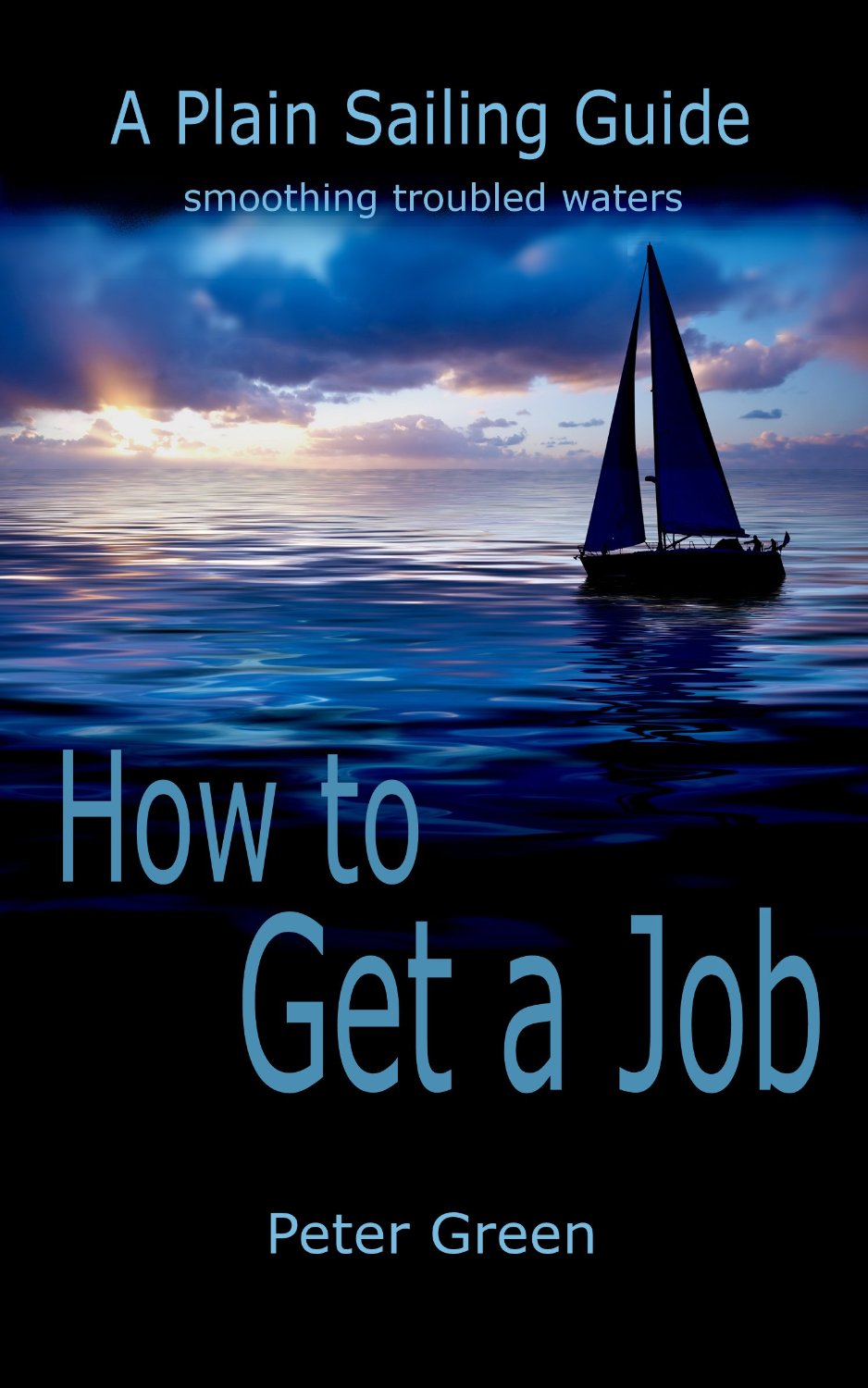 How to get a job